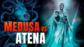 O QUE REALMENTE ACONTECEU COM A MEDUSA? HISTÓRIA EXPLICADA