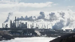 Report finds Canada's emission reductions the worst among G7 nations since 2015
