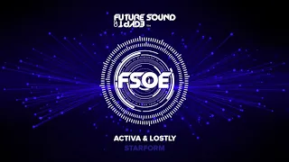 Activa & Lostly - StarForm