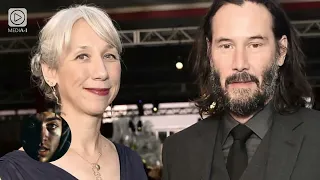 The Intriguing Romance of Keanu Reeves and Alexandra Grant: What We Know So Far