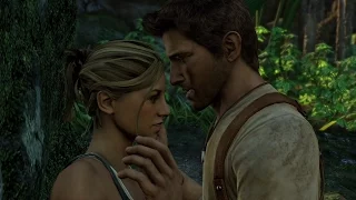 Uncharted Drake's Fortune Remastered - Chapter 3 A Surprising Find Crushing All Treasure