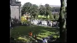 LITTLEBOROUGH RUSHBEARING! In the Park 1993