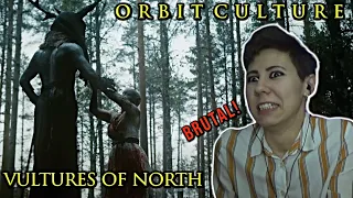 Orbit Culture - Vultures of North | Reaction + Lyrical Analysis