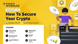 Responsible Trading Summer Camp: How To Secure Your Crypto