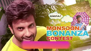 Monsoon Bonanza Contest | Digital Contest | Lockdown | Best Acting Institute | 2nd PROMO |2020