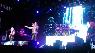 Nightwish - The End of All Hope (Live at Varna Mega Rock 19.08.2018)