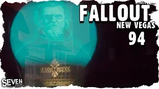 НАЧАЛО ДОПОЛНЕНИЯ DEAD MONEY☣ Fallout New Vegas с русской озвучкой☣ Серия 94