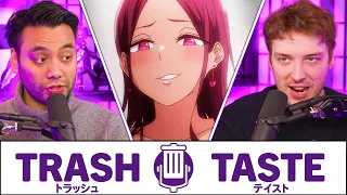 We Watched YOUR ℌệ𝔫𝔱ằ𝔦 Suggestions and Regret It | Trash Taste #198