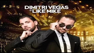 Best Drops Only Compilation #2 - Dimitri Vegas & Like Mike