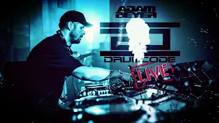 Adam Beyer - Drumcode 'Live' 600 - (28-January-2022)