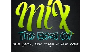 Mix 1999/2002 Italodance