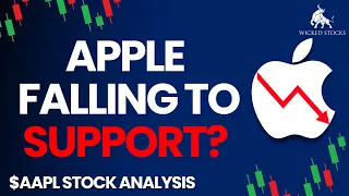 Apple Stock Analysis | Top Levels To Watch for Tuesday, June 6th, 2023