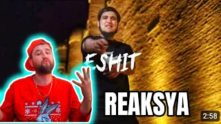 BOSHQACHA TASAVVUR QIGANDIM😐ASL WAYNE - TUSHUNMİDİ REAKSYA, UZREP REACTION