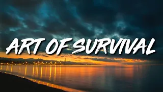 Bishop briggs - Art of Survival (lyrics)