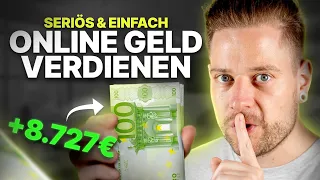 Wie du WIRKLICH mit nur 745€ ein 4-Stelliges Einkommen erreichst!