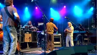 String Cheese Incident- Mouna Bowa (HD) 7/3/2009