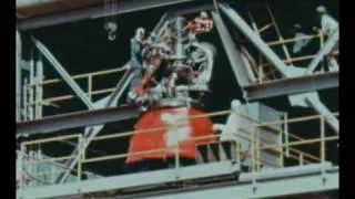 Saturn V Quarterly Report #10 Mar-May 1965 part 1 of 2