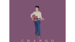 Raly Barrionuevo - Chango album completo