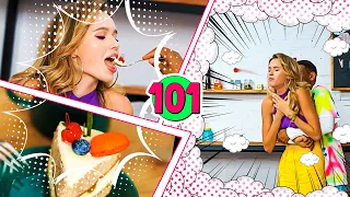 ФЕЙЛЫ на первом свидании, О КОТОРЫХ ХОЧЕТСЯ ЗАБЫТЬ | Истории из жизни | 101 Funny Stories