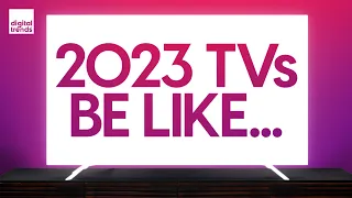 Стоит ли ждать с покупкой нового телевизора до 2023 года?