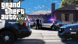 How to Roleplay on GTA 5 in 2023 using a PlayStation 4, PlayStation 5 or a XBOX ONE & Series X