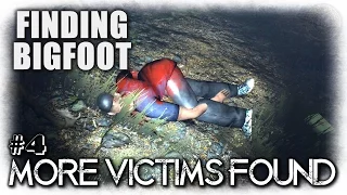 Finding Bigfoot | More Victims Found | EP4 | Let's Play Finding Bigfoot Gameplay