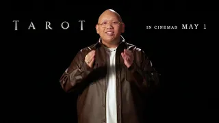 TAROT - In Cinemas May 1