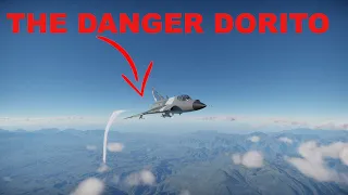 THE MOST FUN JET IN THE GAME? | War Thunder