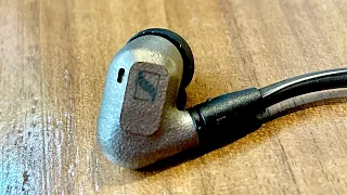 Sennheiser IE600 Impressions: A+ Tier