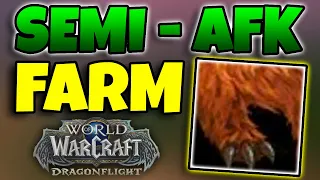 Lazy Skinning Farm | World of Warcraft Gold Guide