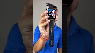 Cheapest Smartwatch⚡ With Premium Features 🤫 || Hammer Stroke Under 💸1000 - 2000 Rs