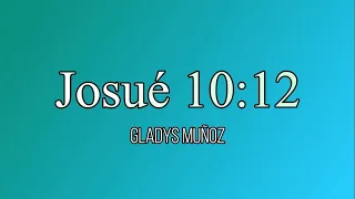 Karaoke - Josué 10:12 | K I C