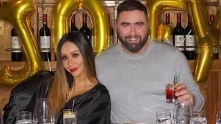 SNOOKI CELEBRATES JOEY'S BIRTHDAY - VLOG THREE