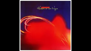 Cocteau Twins ~ Cherry - Coloured Funk ~ Heaven Or Las Vegas (4AD 1990)