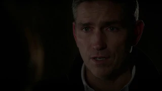 Person of Interest - 2x19 'Trojan Horse' - Walk in the dark