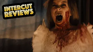 Abigail acts like you didn't see the trailers | Intercut Reviews