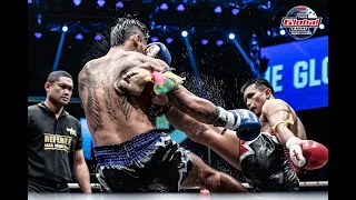 The Global Fight 2019 (16 MAY 2019 ) FullHD 1080p [ ไม่เซ็นเซอร์!!! [ Thai Ver ]