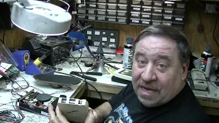 #423 8 EIGHT TRACK TAPE PLAYERS and How They Work - see inside!  Another TODD'S TIPS! TNT Amusements