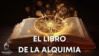 ALQUIMIA MODERNA - Aprende A Combinar Ley De VIBRACION & Ley De ATRACCION -