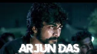 🔥Life time settlement 🤬ANBU 🥵 Arjun das 😈 dialogue Whatsapp status video #vfx #whatsappstatus