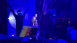 Drag Queen Dj Show2018 7 29 Loreen   Euphoria