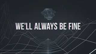 OCEAN JET — WRONG [LYRIC VIDEO]