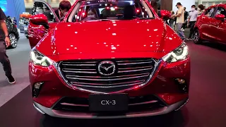 Mazda CX-3 2.0 Comfort