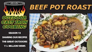 Beef Pot Roast