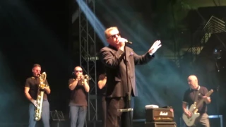 Madness - Embarrassment (Live in Dubai),06Oct16