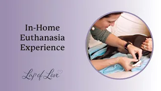 In-Home Euthanasia Experience