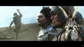 Jack the Giant Slayer (2013) Featurette