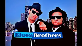 10 Things You Didn't Know About BluesBrothers