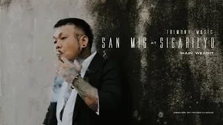 Wain Wright - San Mig At Sigarilyo (Official Music Video)