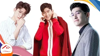 Zhang Han officially announced the good news with a high profile! The whole Internet exploded: He an